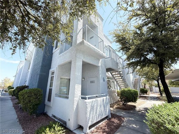 2201 Ramsgate Drive, Unit 225, Henderson, NV 89074