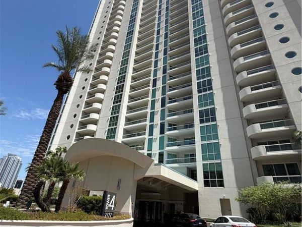2777 Paradise Road, Unit 205, Las Vegas, NV 89109