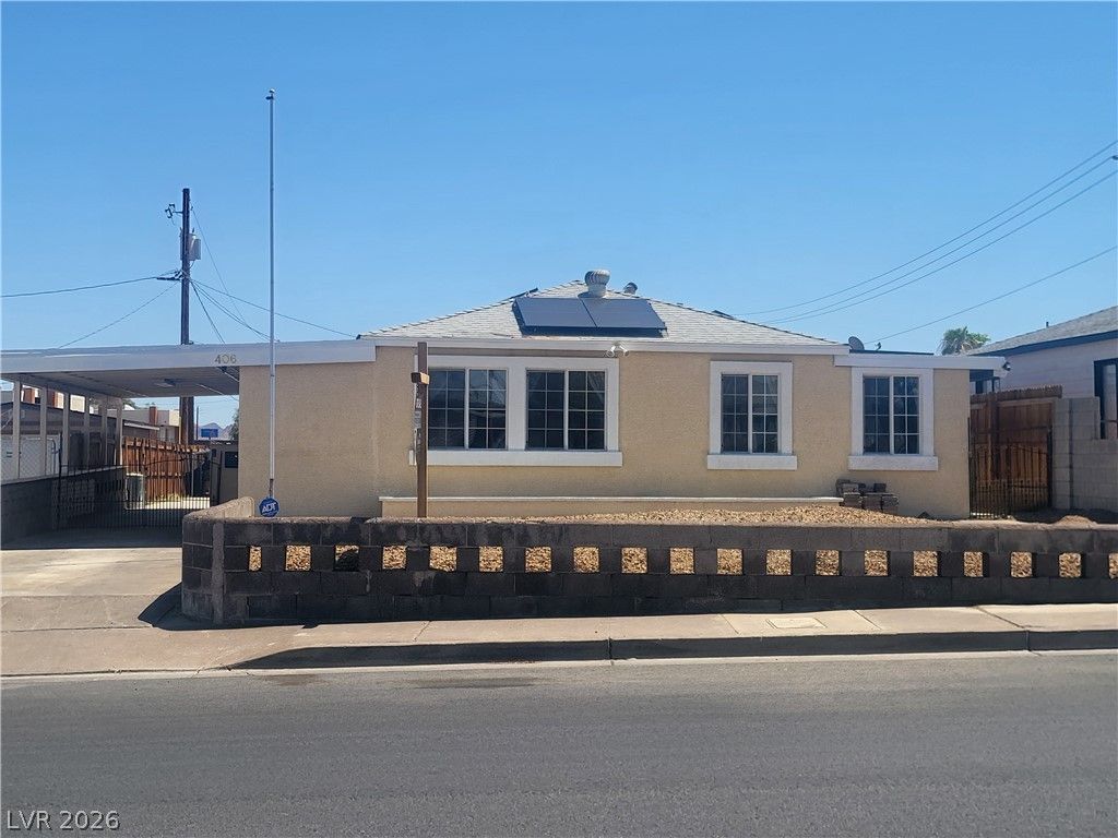 406 W Atlantic Avenue, Henderson, NV 89015 Main Photo
