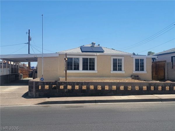 406 W Atlantic Avenue, Henderson, NV 89015