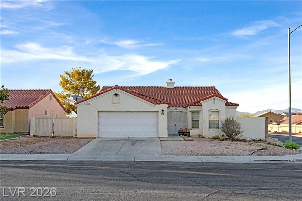 532 Blooming View Avenue, North Las Vegas, NV 89032 Main Photo