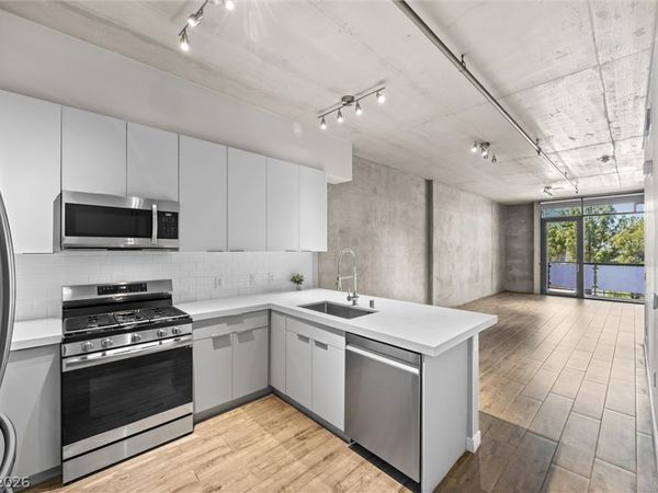 353 E Bonneville Avenue , Unit 457, Las Vegas, NV 89101