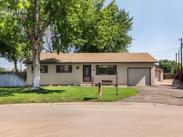 2021 Zinno Boulevard, Pueblo, CO 81006