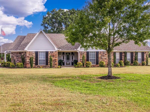 364 E HWY 286 East, Conway, AR 72032