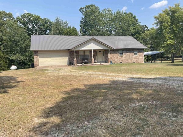 186 Wilcox , Mountain View, AR 72560