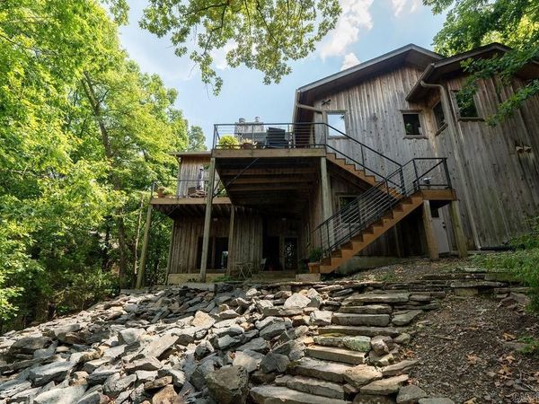 659 Lakefront Road, Quitman, AR 72131