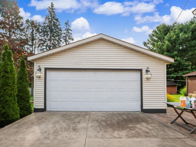 489 Crescent Road , Mansfield, OH 44907 Photo 42