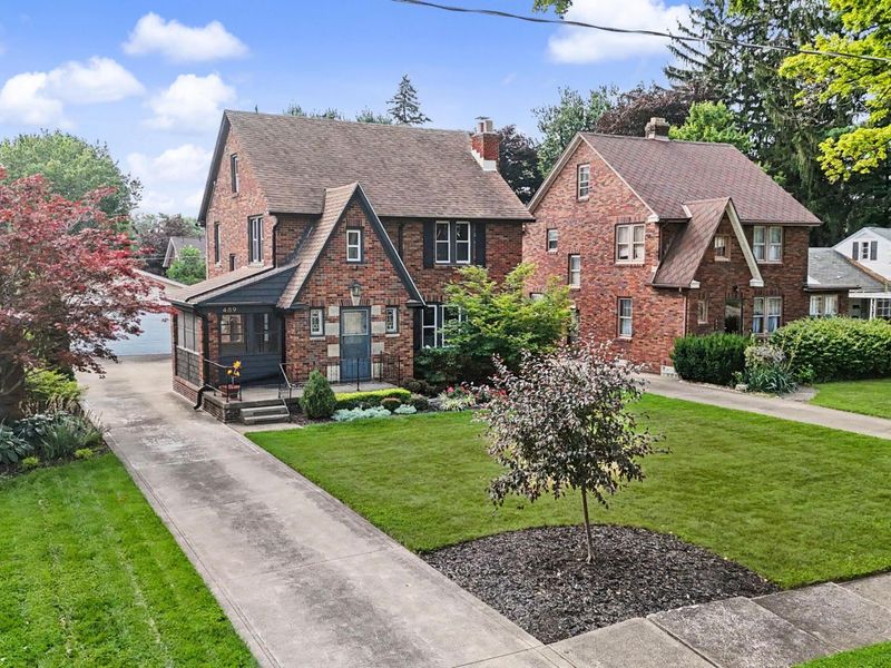 489 Crescent Road , Mansfield, OH 44907 Photo 59