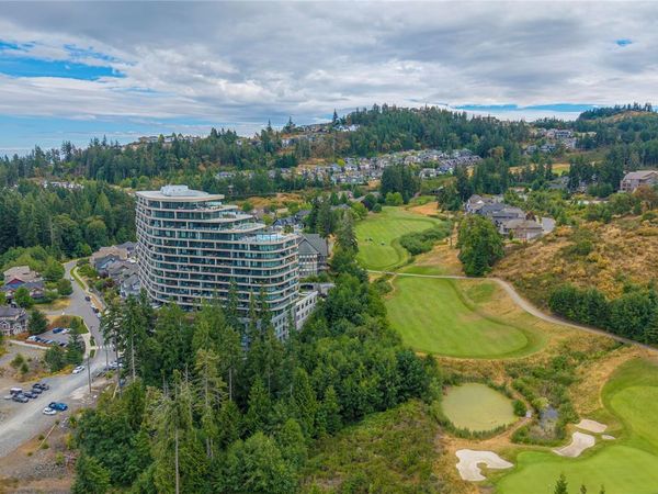 2000 Hannington Rd , Unit #518, Langford, BC V9B 7C1