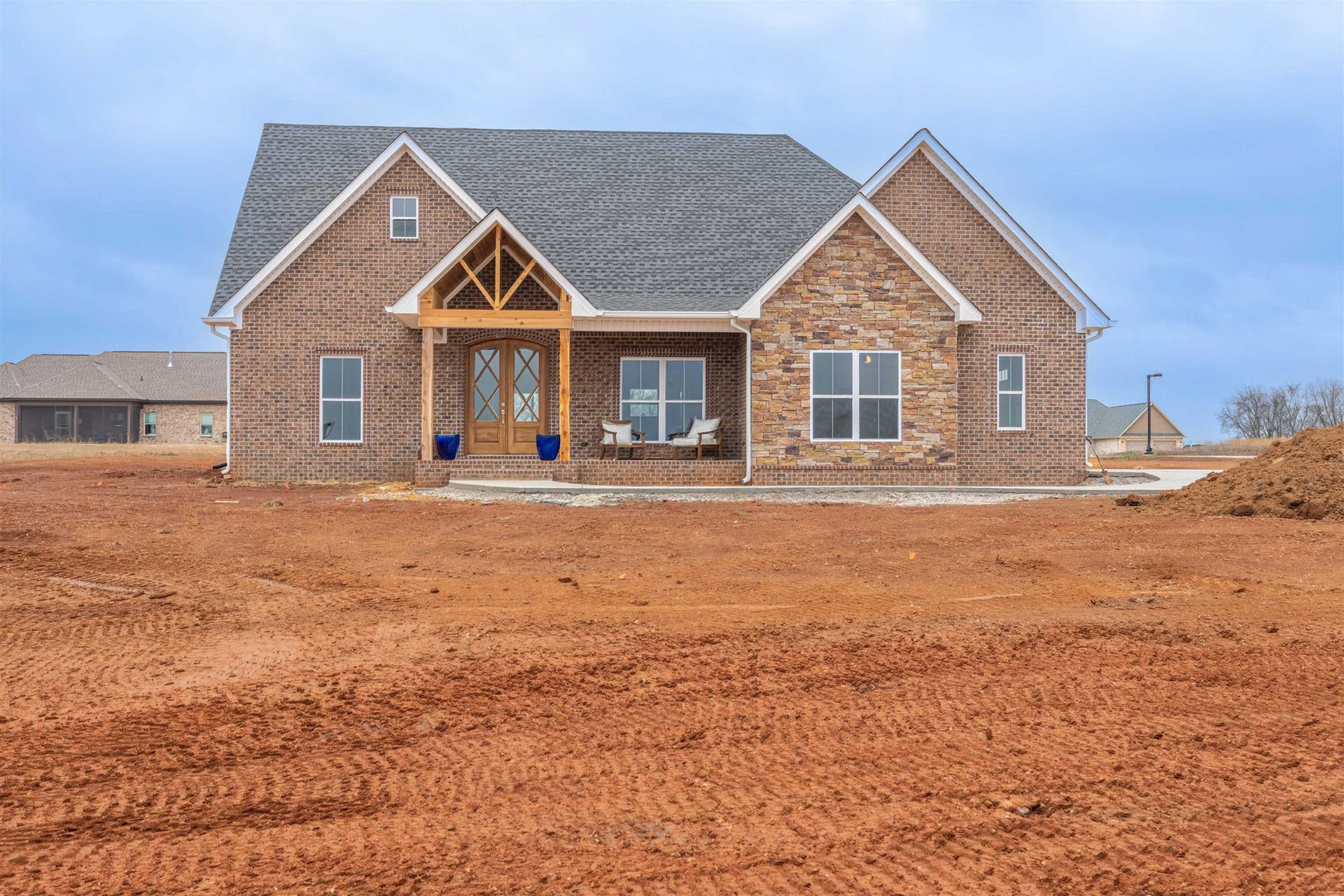 151 Hummingbird Way, Killen, AL 35645 Main Photo