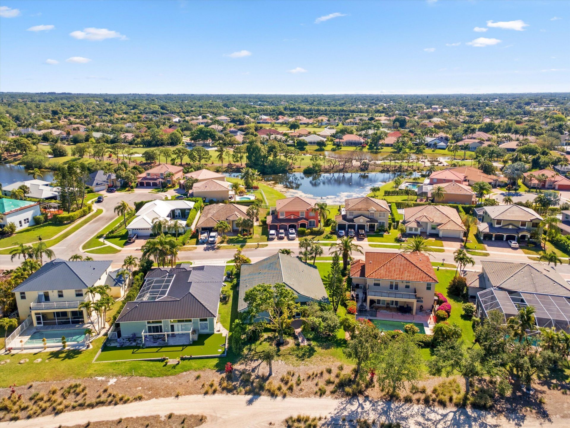 1871 Corsica Drive, Wellington, FL 33414 Photo
