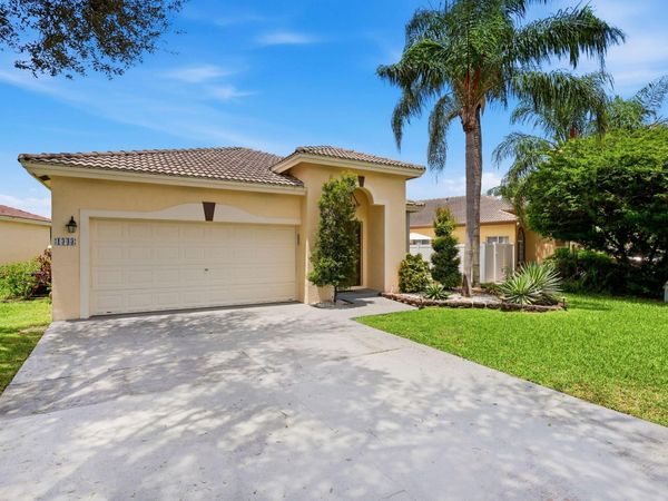 1343 SW 44TH Terrace, Deerfield Beach, FL 33442