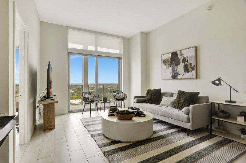 2000 Metropica Way, Unit 2607, Sunrise, FL 33323 Photo
