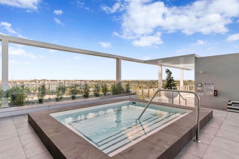 2000 Metropica Way, Unit 2607, Sunrise, FL 33323 Photo