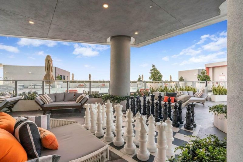 2000 Metropica Way, Unit 2607, Sunrise, FL 33323 Photo