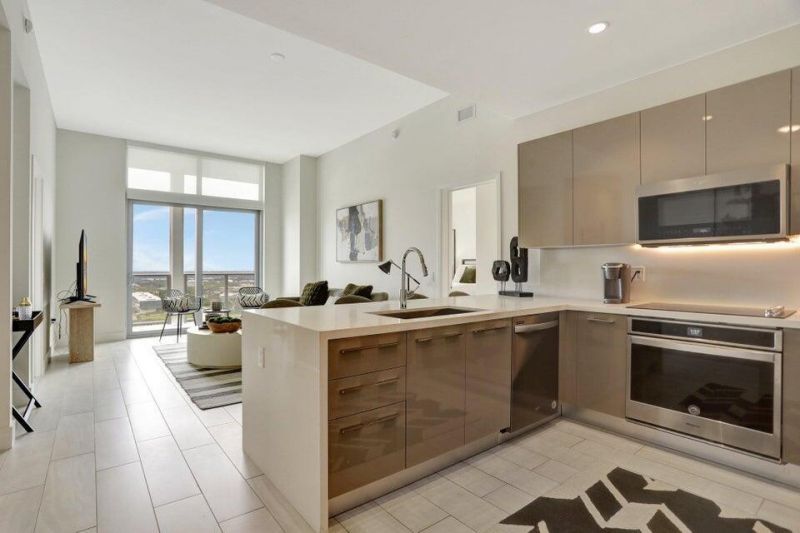 2000 Metropica Way, Unit 2607, Sunrise, FL 33323 Photo