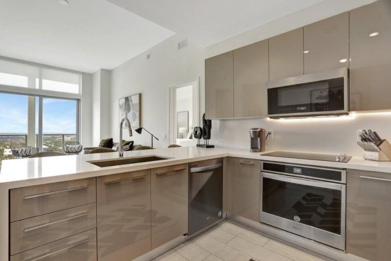 2000 Metropica Way, Unit 2607, Sunrise, FL 33323 Photo