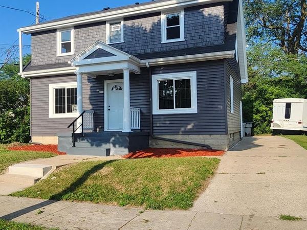 4310 N 26Th STREET, Milwaukee, WI 53209