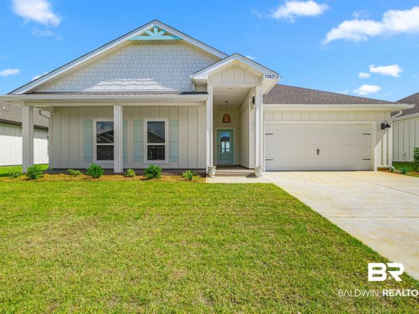 22077 Aleutian Ave, Foley, AL 36535