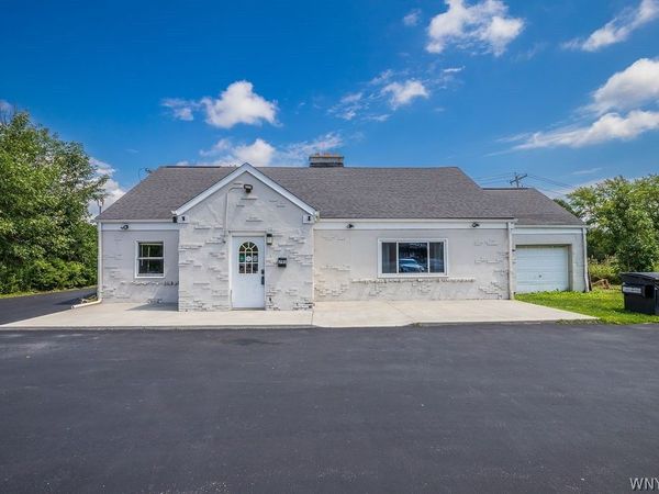 1791 Grand Island Boulevard, Grand Island, NY 14072