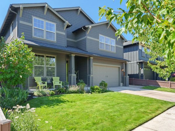 21183 Ritz Place, Bend, OR 97702