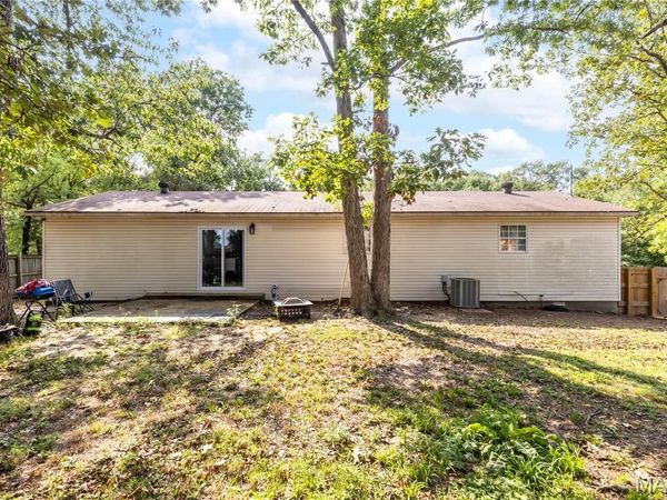 3338 Jimmy Lane, Poplar Bluff, MO 63901
