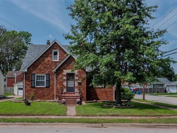 480 George Street, Wood River, IL 62095