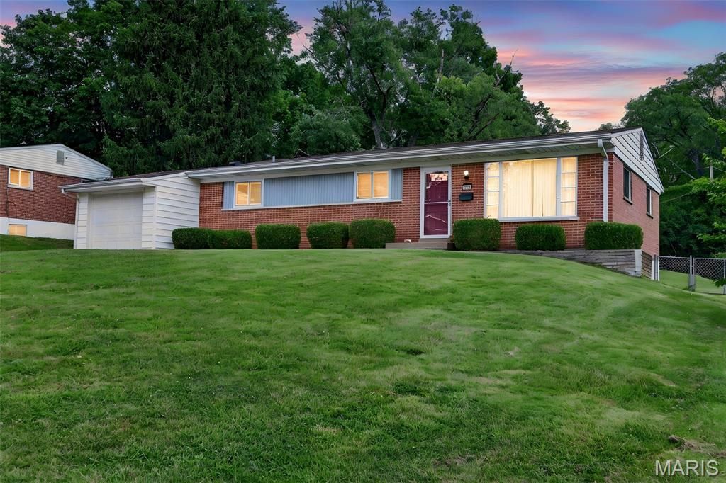3256 Adie Road, Saint Ann, MO 63074 Main Photo