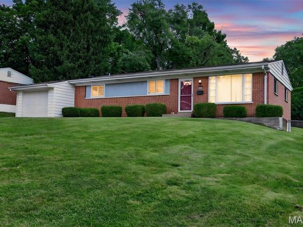 3256 Adie Road, St Ann, MO 63074