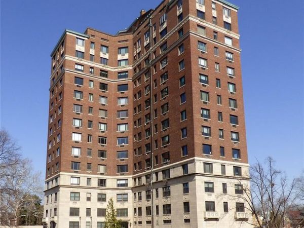 410 N Newstead Avenue, Unit 15E, St Louis, MO 63108