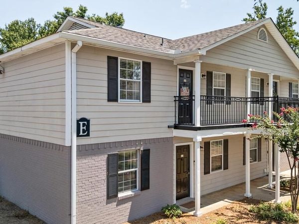2112 Old Taylor Rd Unit E5, Oxford, MS 38655