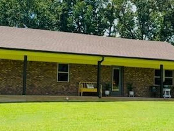 2281 Hwy 9 N, Pontotoc, MS 38863