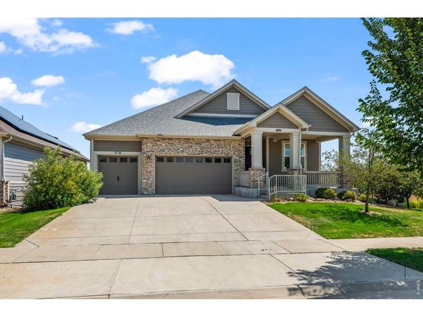 218 6th Ave, Superior, CO 80027