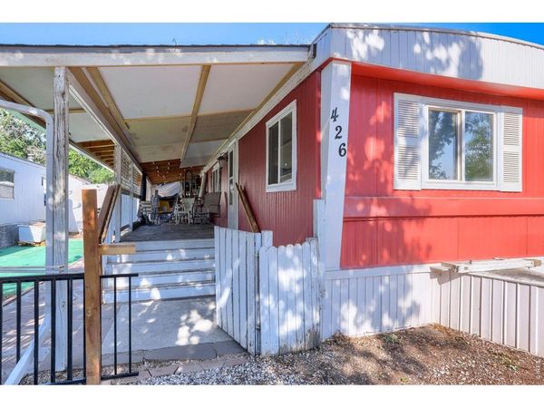 426 S Francis St, Longmont, CO 80501