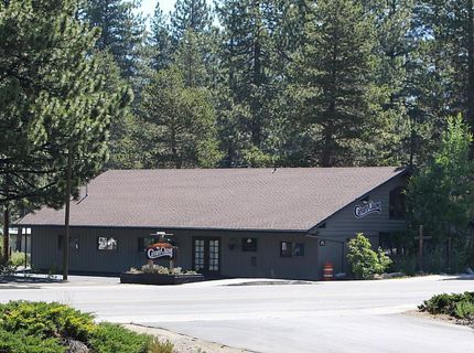 807 Emerald Bay Road, South Lake Tahoe, CA 96150 Photo