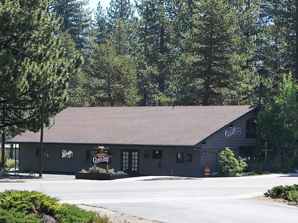 807 Emerald Bay Road, South Lake Tahoe, CA 96150