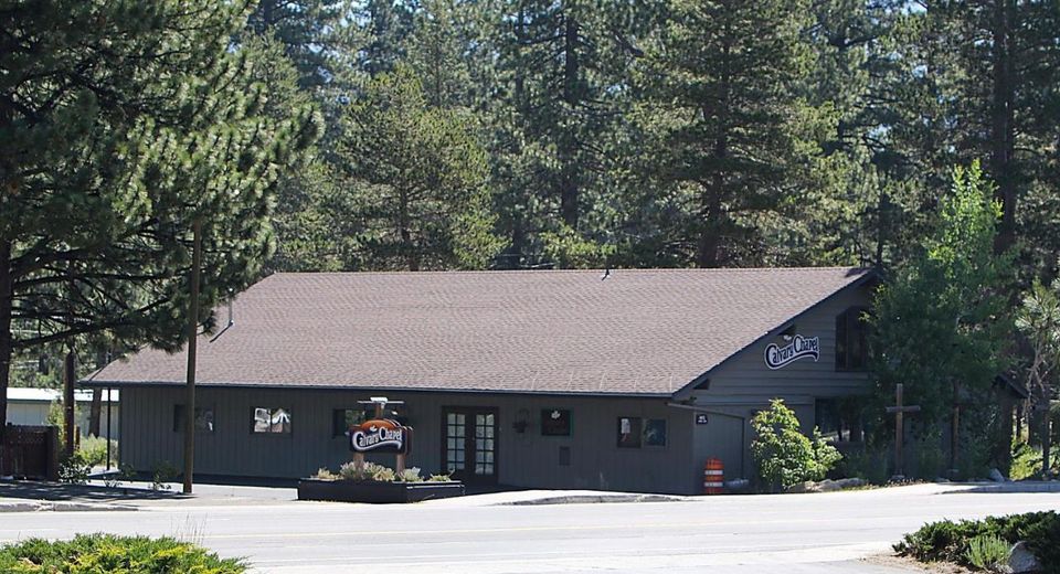 807 Emerald Bay Road, South Lake Tahoe, CA 96150 Photo
