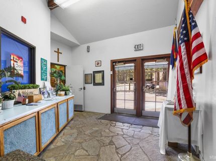 807 Emerald Bay Road, South Lake Tahoe, CA 96150 Photo