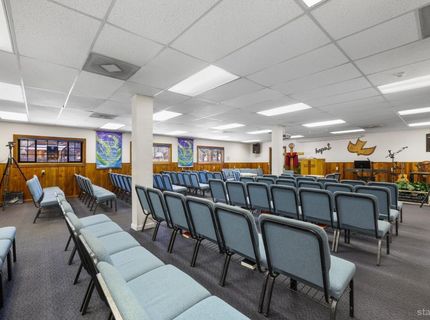 807 Emerald Bay Road, South Lake Tahoe, CA 96150 Photo