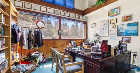 807 Emerald Bay Road, South Lake Tahoe, CA 96150 Photo
