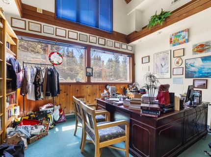 807 Emerald Bay Road, South Lake Tahoe, CA 96150 Photo