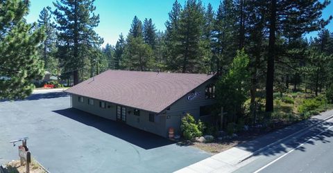 807 Emerald Bay Road, South Lake Tahoe, CA 96150 Photo
