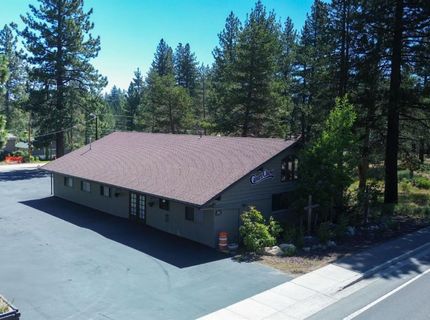 807 Emerald Bay Road, South Lake Tahoe, CA 96150 Photo