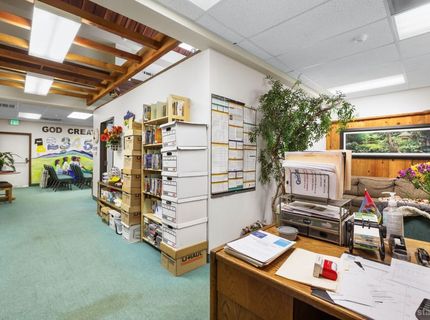 807 Emerald Bay Road, South Lake Tahoe, CA 96150 Photo
