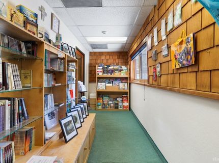 807 Emerald Bay Road, South Lake Tahoe, CA 96150 Photo