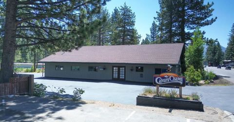 807 Emerald Bay Road, South Lake Tahoe, CA 96150 Photo