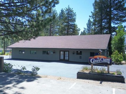 807 Emerald Bay Road, South Lake Tahoe, CA 96150 Photo