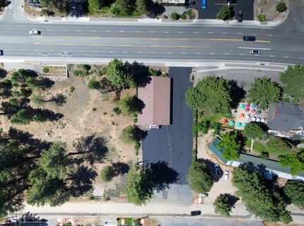 807 Emerald Bay Road, South Lake Tahoe, CA 96150 Photo
