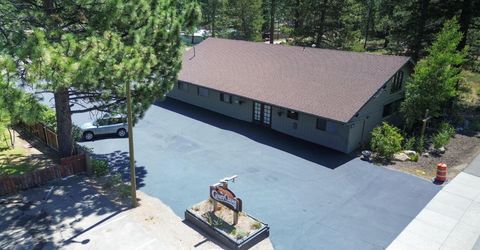 807 Emerald Bay Road, South Lake Tahoe, CA 96150 Photo
