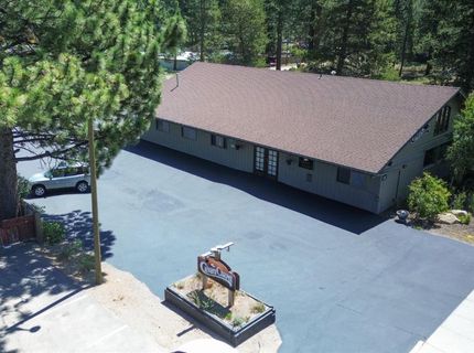 807 Emerald Bay Road, South Lake Tahoe, CA 96150 Photo
